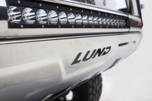 Load image into Gallery viewer, Lund 04-18 Ford F-150 (Excl. Heritage) Bull Bar w/Light &amp; Wiring - Polished
