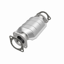 Load image into Gallery viewer, MagnaFlow Direct Fit Catalytic Converter 02-04 Infiniti I35 3.5L