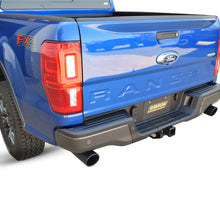 Load image into Gallery viewer, Gibson 19-22 Ford Ranger Lariat 2.3L 2.5in Cat-Back Dual Sport Exhaust - Black Elite