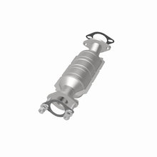 Load image into Gallery viewer, MagnaFlow Direct Fit Catalytic Converter 06-10 Hyundai Elantra 2.0L Rear/2011 Kia Soul 2.0L Rear