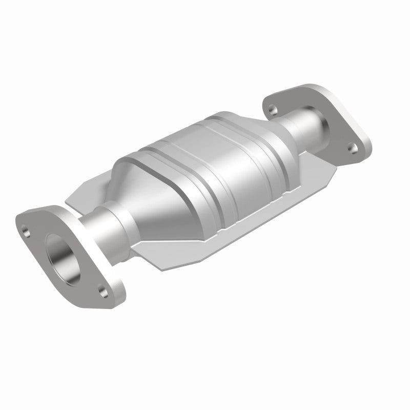 MagnaFlow Direct Fit Catalytic Converter 99-04 Kia Spectra 1.8L OEM