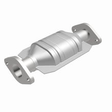 Load image into Gallery viewer, MagnaFlow Direct Fit Catalytic Converter 99-04 Kia Spectra 1.8L OEM