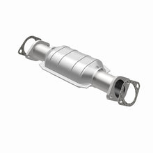 Load image into Gallery viewer, MagnaFlow Direct Fit Catalytic Converter 06-08 Hyun/Kia 3.8L OEM