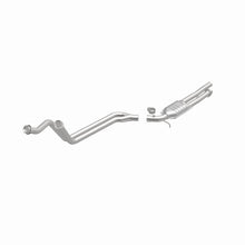Load image into Gallery viewer, MagnaFlow Direct Fit Catalytic Converter 90-93 Mercedes 300E/TE 3.0L
