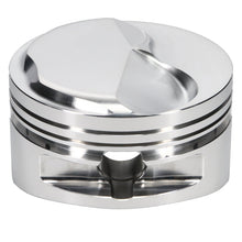 Load image into Gallery viewer, JE Pistons BBC BLOWN ALKY DOME Set of 8 Pistons