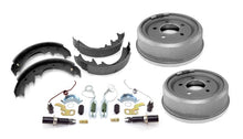 Load image into Gallery viewer, Omix Dana 35 Drum Brake Kit 90-06 Jeep Wrangler