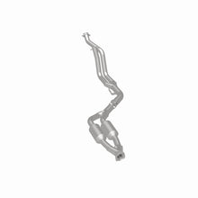 Load image into Gallery viewer, MagnaFlow Direct Fit Catalytic Converter 94-97 Mercedes C280 2.8L