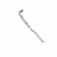 Load image into Gallery viewer, MagnaFlow Direct Fit Catalytic Converter 13-15 VW Beetle 2.0L / 14-15 VW Jetta/Passat 1.8L