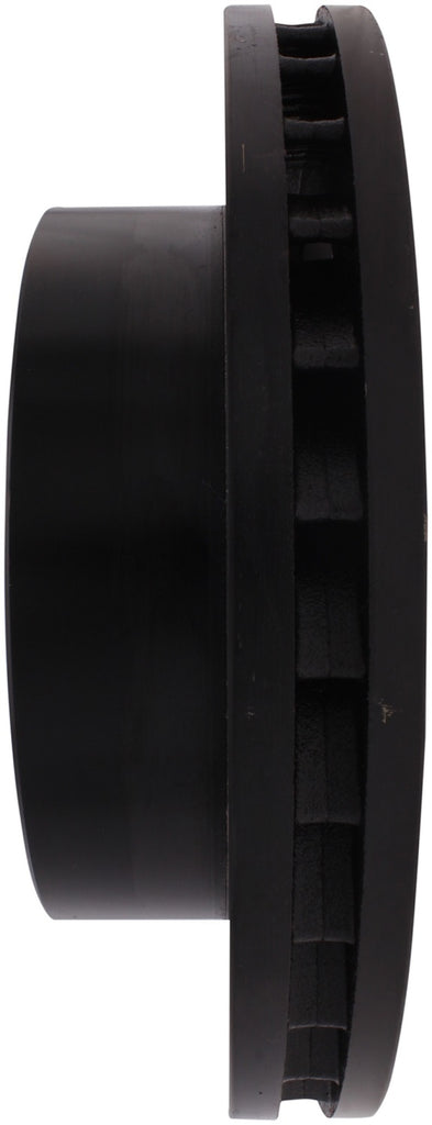 StopTech Power Slot 02-04 Avalanche 2500 w/ 2in Raise Front Left Slotted Rotor