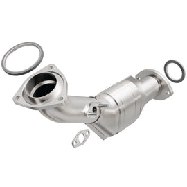 MagnaFlow Direct Fit Catalytic Converter 02-04 Tacoma 3.4L front 50S