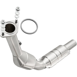 MagnaFlow Direct Fit Catalytic Converter California 10-11 Chevy Camaro V6 3.6LGAS