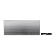 Load image into Gallery viewer, Mishimoto Universal Air-to-Water Intercooler Core - 12in / 5in / 5in