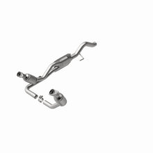Load image into Gallery viewer, MagnaFlow Direct Fit Catalytic Converter 00-03 Dodge Dakota OEM