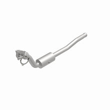Load image into Gallery viewer, MagnaFlow Direct Fit Catalytic Converter 01-04 Volvo C70 2.3L
