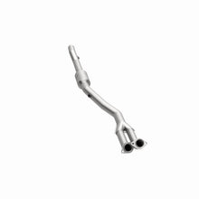 Load image into Gallery viewer, MagnaFlow Direct Fit Catalytic Converter 96-97 BMW 840 4.4L Driver Side