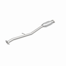 Load image into Gallery viewer, MagnaFlow Direct Fit Catalytic Converter 93-94 Subaru Legacy 2.2L Re