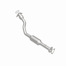 Load image into Gallery viewer, MagnaFlow DF Cat. Conv 04-05 Chevy Cavalier/Malibu / 04-05 Pontiac Grand Am/Sunfire Rear (HM OBDII)
