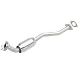 MagnaFlow Direct Fit Catalytic Converter 01-04 Frontier 3.3L D/S OEM