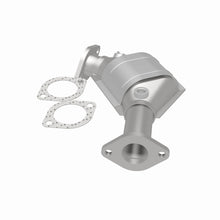 Load image into Gallery viewer, MagnaFlow Direct Fit Catalytic Converter 95-99 Subaru Impreza 2.2L