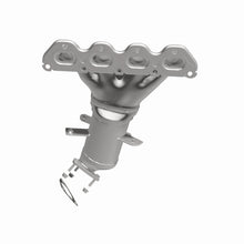 Load image into Gallery viewer, MagnaFlow Direct Fit Catalytic Converter 11-15 Chevrolet Cruze 1.8L Flex
