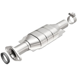 MagnaFlow Direct Fit Catalytic Converter 09-11 Ford Escape 3.0L