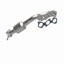 Load image into Gallery viewer, MagnaFlow DF Catalytic Conv Toyota 03-09 4Runner/05-09 Tacoma/05-06 Tundra 4.0L Driver Side Manifold