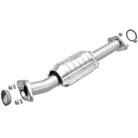 MagnaFlow Direct Fit Catalytic Converter 2002 Suzuki Aerio 2.0L