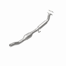 Load image into Gallery viewer, MagnaFlow DF Catalytic Conv 99-01 VW Beetle / 99-03 Golf / 99-02 Jetta 2.0L Single Outlet Manifold