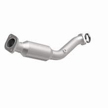 Load image into Gallery viewer, MagnaFlow Direct Fit Catalytic Converter CORVETTE 05-07 6.0L OEM