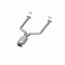 Load image into Gallery viewer, MagnaFlow Direct Fit Catalytic Converter 02-08 Lexus SC430 4.3L Rear