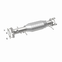 Load image into Gallery viewer, MagnaFlow Direct Fit Catalytic Converter 96-99 S10/Sanoma 4WD 4.3L