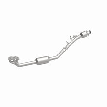 Load image into Gallery viewer, MagnaFlow Direct Fit Catalytic Converter 06-07 Subaru B9 Tribeca 3.0L CA Grade CARB Compliant