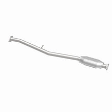 Load image into Gallery viewer, MagnaFlow Direct Fit Catalytic Converter 93-94 Subaru Legacy 2.2L Re