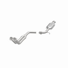 Load image into Gallery viewer, MagnaFlow Direct Fit Catalytic Converter 91-93 Mercedes 190E 2.3L