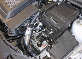 Injen 2007-10 Mazdaspeed 3 2.3L 4 Cyl. (Manual) Polished Cold Air Intake