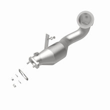 Load image into Gallery viewer, MagnaFlow Front Rearward Direct Fit Catalytic Converter 09-16 BMW Z4 3.0L
