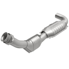 Load image into Gallery viewer, MagnaFlow Direct Fit Catalytic Converter 01 Ford F-150 4.2L