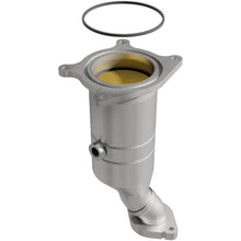 Load image into Gallery viewer, MagnaFlow Direct Fit Catalytic Converter 11-14 Edge 3.5/3.7L