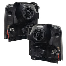 Load image into Gallery viewer, Oracle 05-07 Ford F-250/350 SMD HL - Black - ColorSHIFT