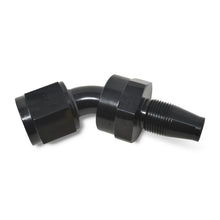 Load image into Gallery viewer, Russell Performance -10 AN 45 Degree Hose End Without Socket - Black