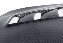 Load image into Gallery viewer, Seibon 06-12 Lexus IS 250/IS 350 Including Convertible TSII-Style Carbon Fiber Hood