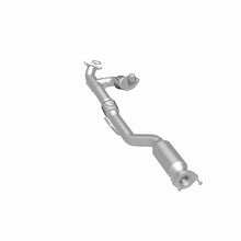 Load image into Gallery viewer, MagnaFlow Direct Fit Catalytic Converter 09-12 Nissan Murano 3.5L