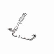 Load image into Gallery viewer, MagnaFlow Direct Fit Catalytic Converter 00-03 Chevy S-10 4.3L