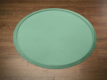 Load image into Gallery viewer, WeatherTech Universal Colored Box Christmas Tree Mat - Terra Cotta