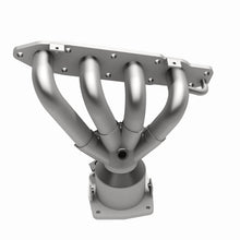 Load image into Gallery viewer, MagnaFlow Direct Fit Catalytic Converter 98-01 Metro 1.3 Front OEM