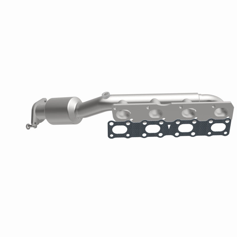 MagnaFlow Direct Fit Catalytic Converter 07 Titan 5.6L D/S manif OEM