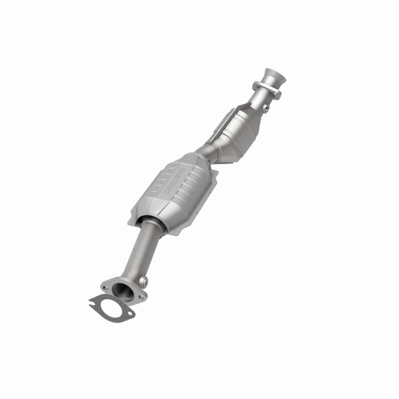 MagnaFlow Direct Fit Catalytic Converter 95-02 Ford Crown Vic 4.6L