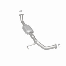 Load image into Gallery viewer, MagnaFlow Direct Fit Catalytic Converter 04-06 Tundra 4.7L D/S frt O
