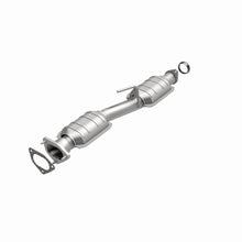 Load image into Gallery viewer, MagnaFlow Direct Fit Catalytic Converter96-98 Explorer 4.0L code