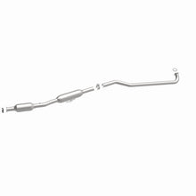 Load image into Gallery viewer, MagnaFlow Direct Fit Catalytic Converter 98-02 Chevrolet Prizm 1.8L / 98-02 Toyota Corolla 1.8L